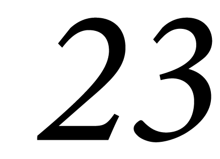 23