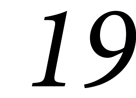 19