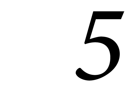 5